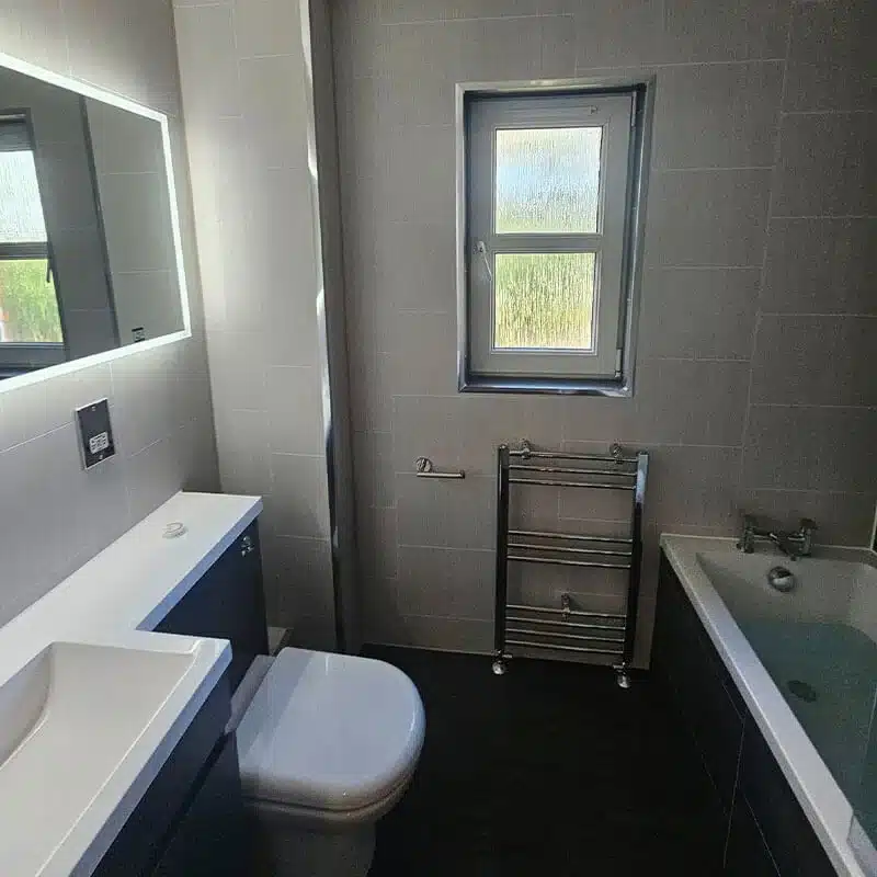 Bathroom Design G1