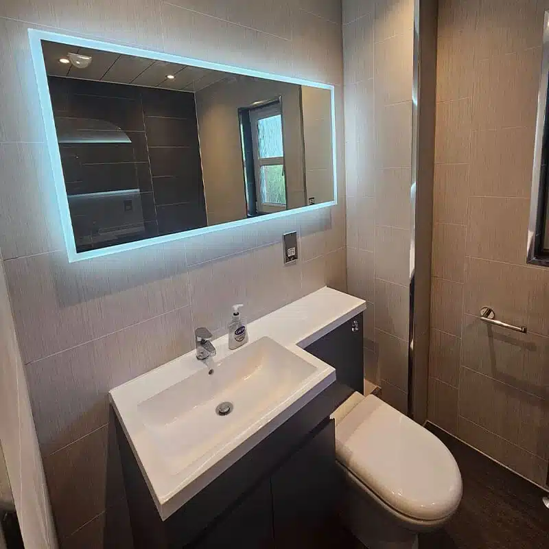 Bathroom Design G2
