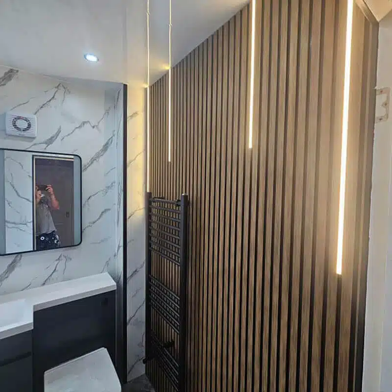 Bathroom Design G3