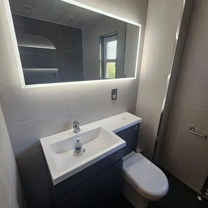 Bathroom Design G4