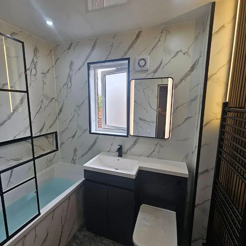 Bathroom Design G6