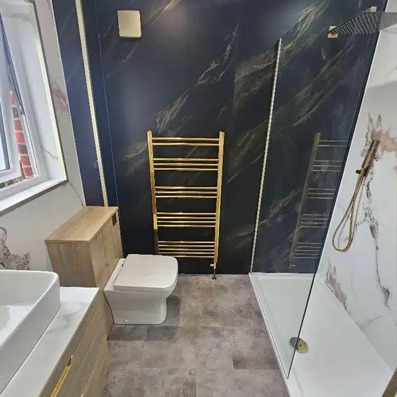 Bathroom Design G7