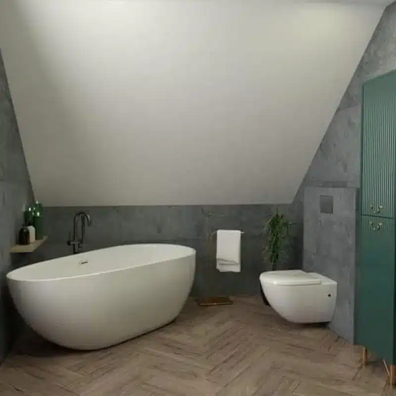 Bathroom Design G8