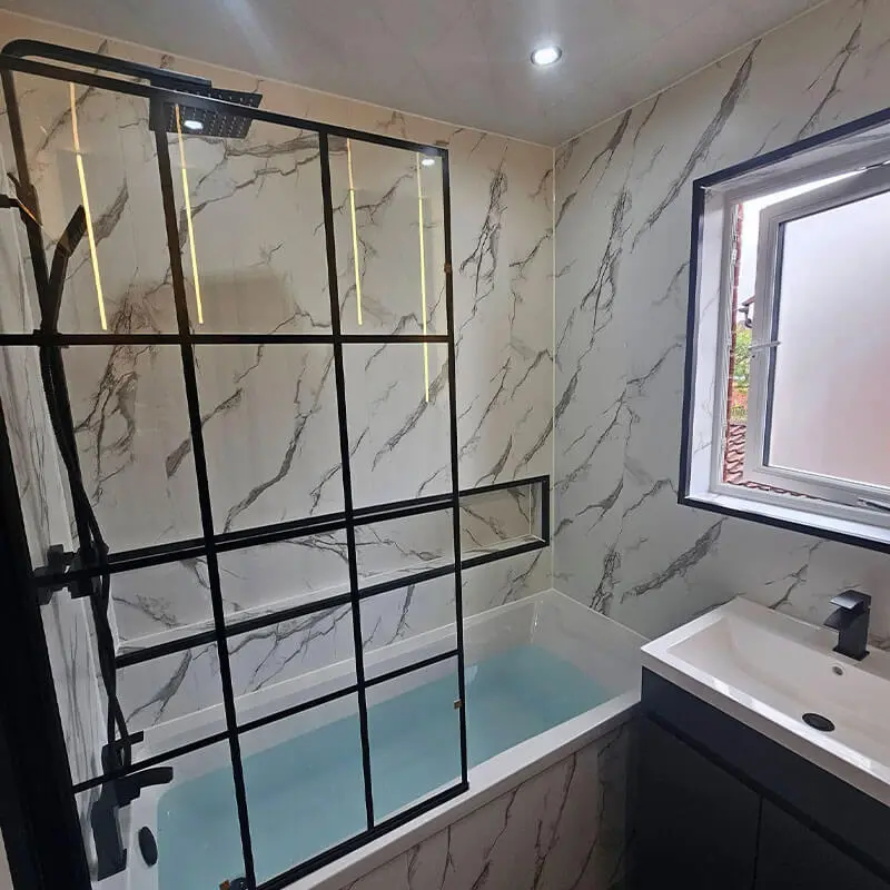 Shower Installation Potfolio Image 2