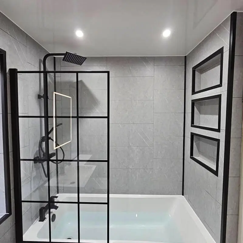 Shower Installation Potfolio Image 4