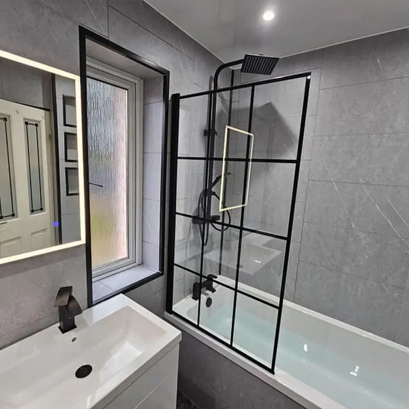 Shower Installation Potfolio Image 5