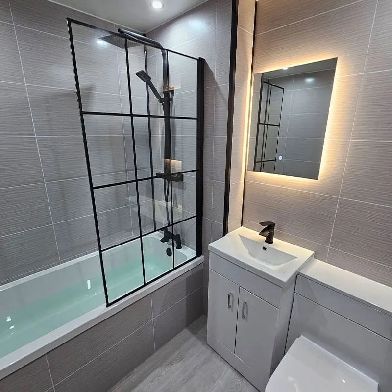Shower Installation Potfolio Image 6