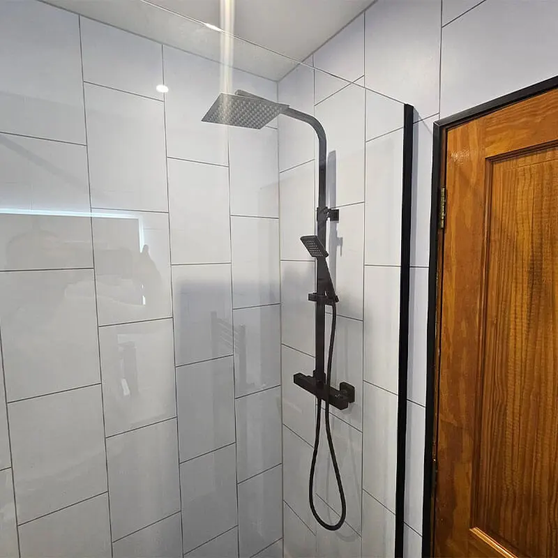 Shower Installation Potfolio Image 8