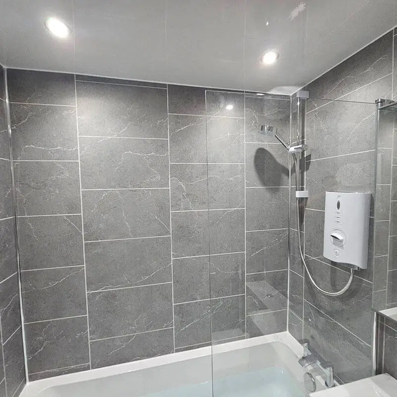 Bathroom Tiling Portfolio Image 2