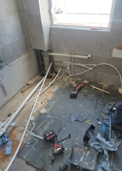 Projetc 10 Before image