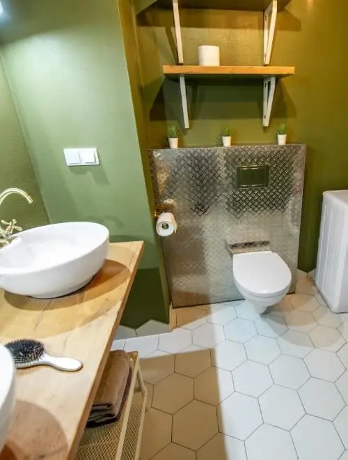 Underfloor Heating Service
